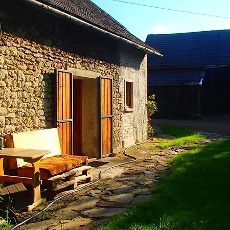Agroturystyka Pod Brzeziem Διαμέρισμα *