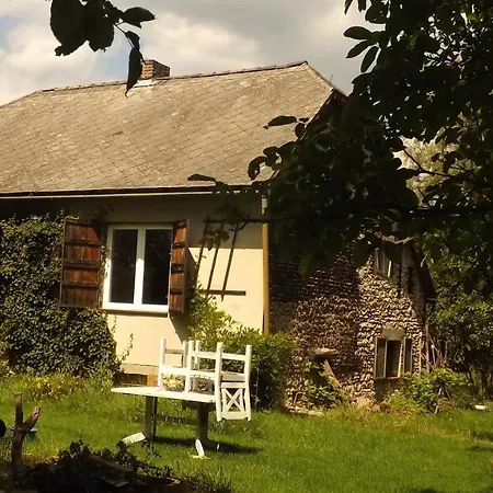 Διαμέρισμα Agroturystyka Pod Brzeziem Gorenice