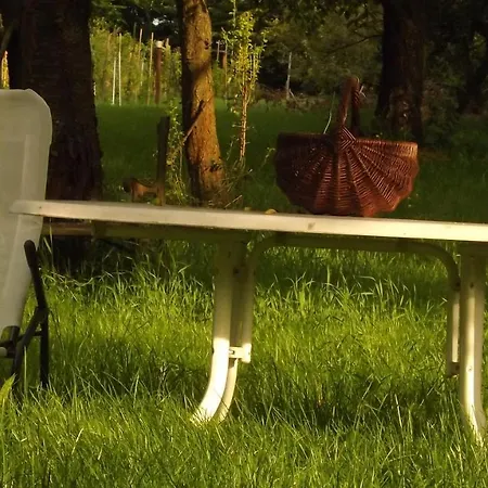 Agroturystyka Pod Brzeziem *