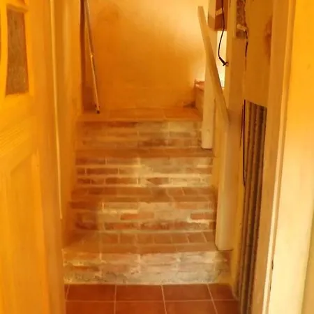 Agroturystyka Pod Brzeziem Gorenice
