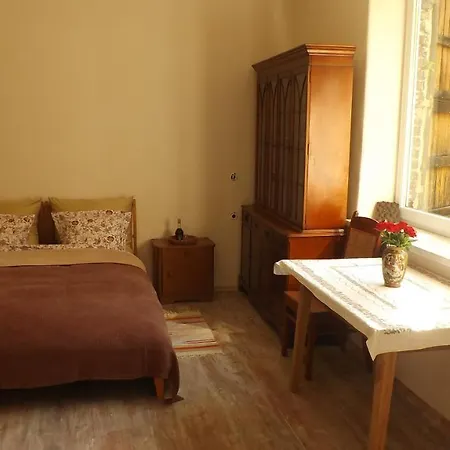 Agroturystyka Pod Brzeziem Διαμέρισμα *