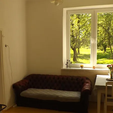 Agroturystyka Pod Brzeziem