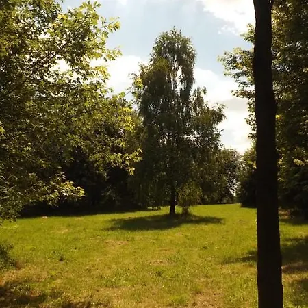 Agroturystyka Pod Brzeziem *