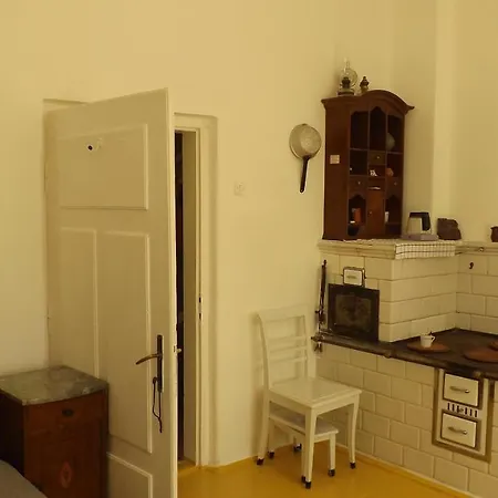 Διαμέρισμα Agroturystyka Pod Brzeziem Gorenice