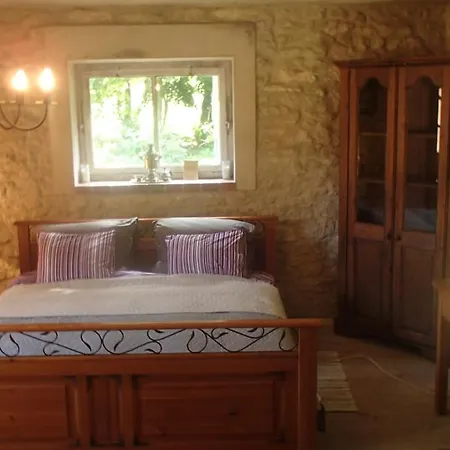Agroturystyka Pod Brzeziem Διαμέρισμα *