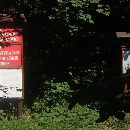 Agroturystyka Pod Brzeziem