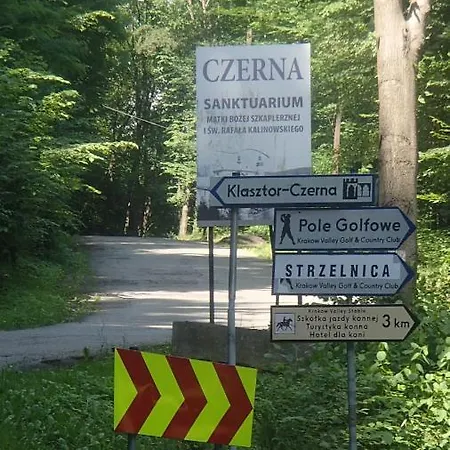 Agroturystyka Pod Brzeziem *