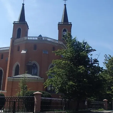 Agroturystyka Pod Brzeziem * Gorenice