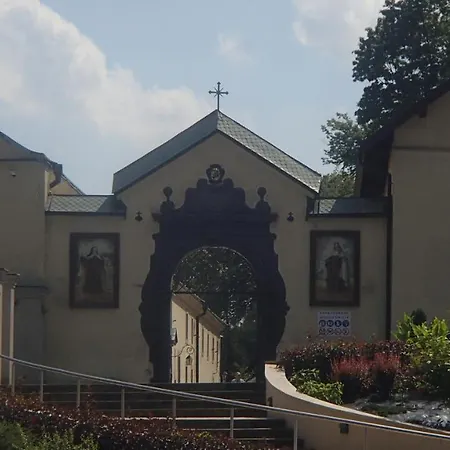 Agroturystyka Pod Brzeziem *