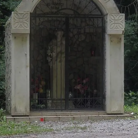 Agroturystyka Pod Brzeziem * Gorenice