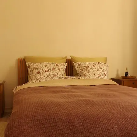 Agroturystyka Pod Brzeziem * Gorenice