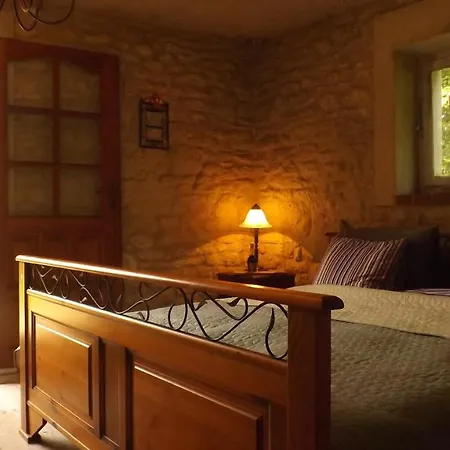 Διαμέρισμα Agroturystyka Pod Brzeziem